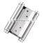 Wholesale Price Square Corner Door Cabinet Furniture Hardware Steel Door Hinges