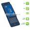 container wagon solar powered GPS tracker with long duration