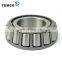 Singler Row Tap INCH Bearings Roller  bearing for Automobile