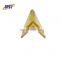 Fiberglass pultrusion profile frp grp angle,high quality FRP angle