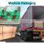 Machinery For Recycling Clothes Waste Fabric Recycling Machine