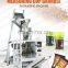 Automatic vertical nuts coffee cocoa beans sesame seeds packing machine filling machine weighing machine 1g to 3000g