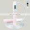 2020 Adjustable Plastic Pvc Digital Cordless Skipping Jump Rope With Counter