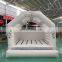For Wedding Inflatable Bouncy Moon Castle Top quality inflatable bouncy castle  bouncer