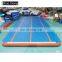 Cheap Inflatable Tumbling Air Track Gymnastic Landing Mats Aitrack for Sale