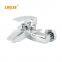 LIRLEE OEM Ceramic Valve Core Wall Mounted shower bath mixer faucet