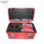 PG-FS12 fusion splicing optical fiber optic cable machine