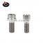 Jinghong High Quality Titanium Alloy Automotive Hub Bolt Wheel Hub Bolt