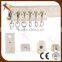 High quality New aluminium heavy duty curtain Rail, flexble curtain rail                        
                                                Quality Choice