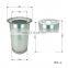 Complete specifications High efficiency oil and gas separator 99277998