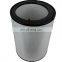 Xinxiang filter element factory wholesale price eccentric air filter 175240000 air filter for Roots blower