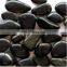 High quality Multicolor pebble stone