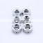 Chrome Billet Aluminum 4 1/4 Window Crank Handle Kit for Chevy Ford Chrysler