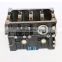 Oem quality hot sale auto Engine parts Cylinder Block assy For car Engine repair