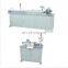 Full Automatic Plastic Extruder for PVC Tube Extruding