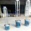 Chemical industrial Liquid Mixer Homogenizer Mixer Agitator Mixer