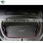 Water proof Double storage box modification accessories Suitable for Tesla Model Y Car Front Trunk storage box