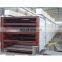 Industry Mesh Band Dryer For Coal Briquette Drying