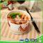 New exquisite non-breakage soup 30oz disposable paper bowl
