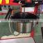 HIgh quality caramel popcorn machine/small sweet popcorn machine