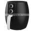 Factory Supply Best Quality Home Choice Mini Oil Free 4.5L Air Fryer