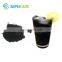 Hot selling food additive vegetable carbon black pigment