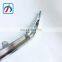 Car Accessories Rear Bumper Strip W212 Rear Bumper Face Bar Trim 2128854021