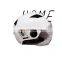 double visor open face sports motorcycle helmet wholesale price cheapest type