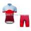 Cheap Price Supplier Cycling Jersey Set Men Bike Clothes Clothing Bicycle Uniform Quick Dry Long Sleeve