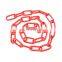 Strap Joint Trus Super Lamp Cables Pillars Alloy Toggle Rigging