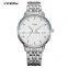 SINOBI Watches Wrist Men S9823G Classic Vintage Male Handwatch 2021 Minimalist Style Daily Men Watch Boyfriend's Gift Watches