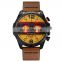 1846 cheap chronograph watch skmei relojes de mujer quartz watch hours time leather fashion sport watches