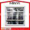Shanghai Vinyl Vertical Sliding Window Sash Window And Double Hung Windows