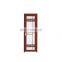 China  Factory Toilet door design aluminium bathroom door price