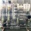 Reverse osmosis water treatment filter system water refilling station machine