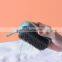 Multifunctional Cleaning Brush Portable Plastic Soft Bristles Liquid Soap Dispenser Hydraulic Laundry Brush Kitchen Bathroom