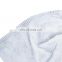 High Quality Disposable nonwoven shoe covers PP CPE wholesale protective white shoe covers