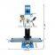 25L Small multifunctional vertical drilling and milling machine  Brushless motor