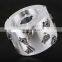 LIVTER Disposable diamond pre-milling cutter KDT edge banding machine trimming screw cutter