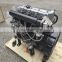 Hot sale genset engine 4 cylinders 30kw YANGDONG Y4100D engine