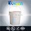Good Adhesion Thermal Conductivity Double-Component Silicone Potting Adhesives