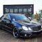 Mercedes W211 modified front and rear surrounding