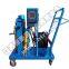 Hand lift pump
