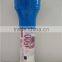 Super Bright Flashlight Mini Pocker Plastic led light