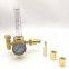 oxygen regulator parts, gas regulator, gas pressure regulator