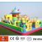 2016 fun game inflatable jumping castles with prices