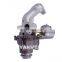 Полный комплект Turbo gtb1449vz 807489 9675101580 807489 - 0001 для Citroen C5 2.0 HDi Multijet