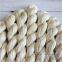 Wholesale hand knitting cashmere silk wool yarn from Factory