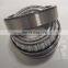 High quality Double row taper roller bearings 581/572 581D/572