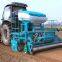 12 Rows 600L Pneumatic Seeder for Seeds Fertilizer Sowing and Fertilizing